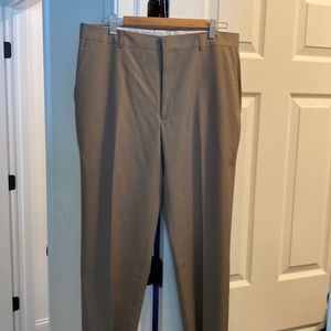 Khaki Dress Pants